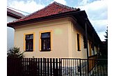 Počitniška hiša Pribylina Slovaška